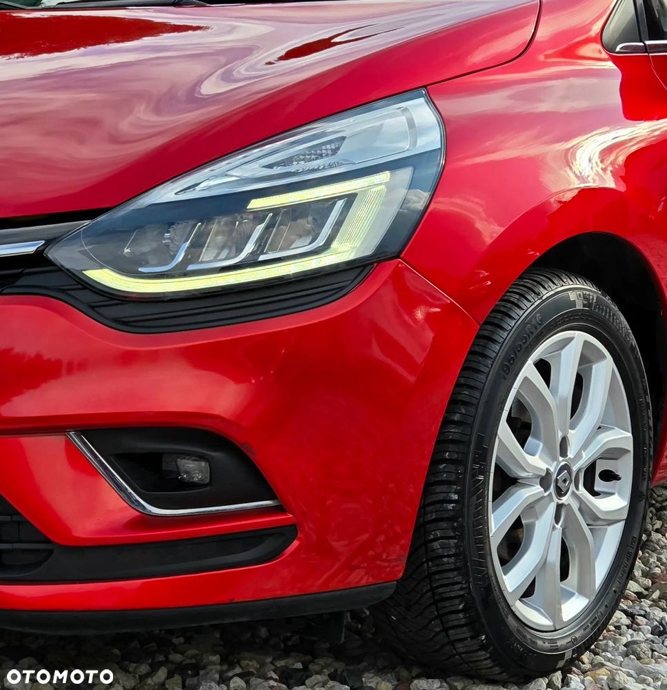 Renault Clio Energy TCe 90 Start & Stop Intens - 27