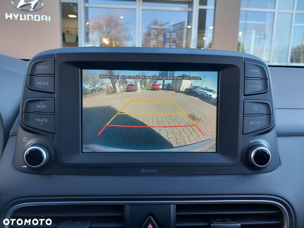 Hyundai Kona 2020