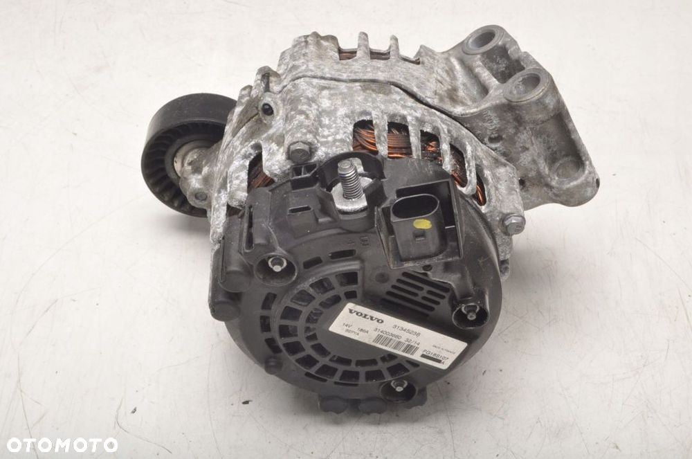 VOLVO V40 S60 V60 1.6 T3 T4 ALTERNATOR 31345236 - 5