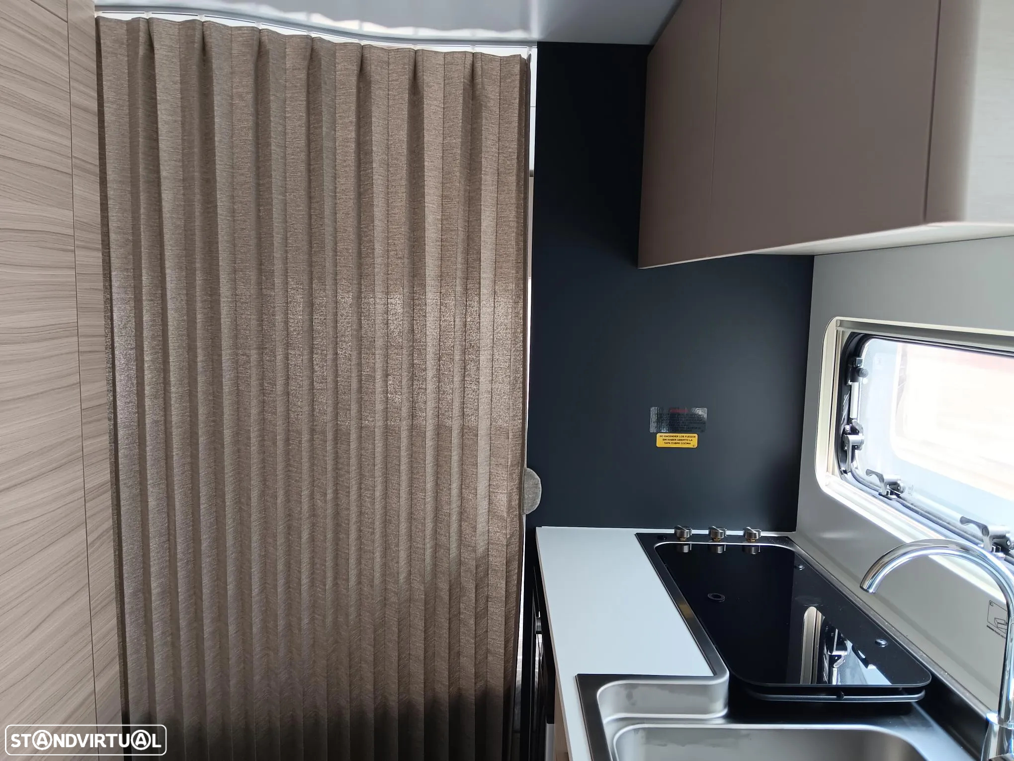 Adria Altea 492 LU - 13