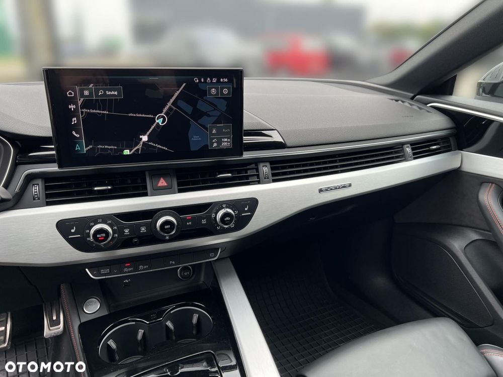 Audi A5 Sportback - 15