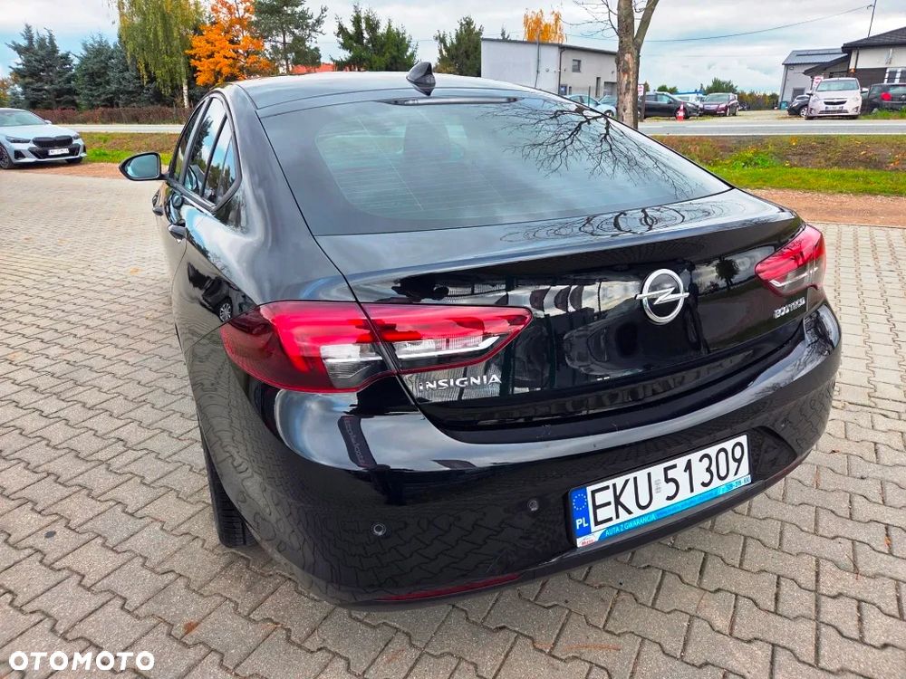 Opel Insignia 1.6 CDTI ecoFLEX Start/Stop Business Innovation - 13