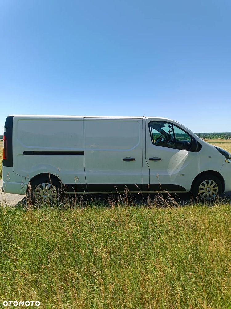 Opel Vivaro -B - 3