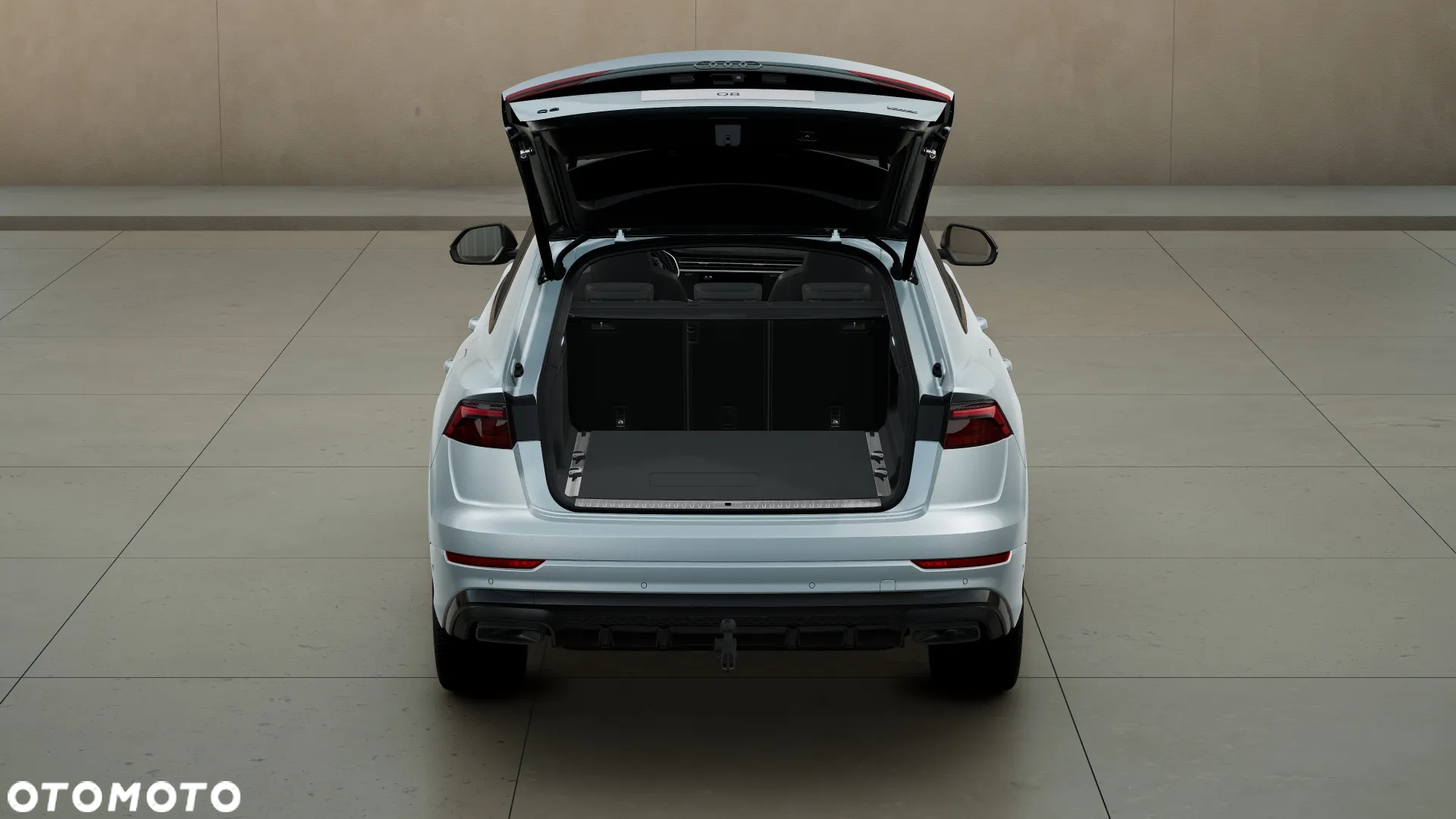 Audi Q8 60 TFSI e PHEV Quattro Tiptronic - 6