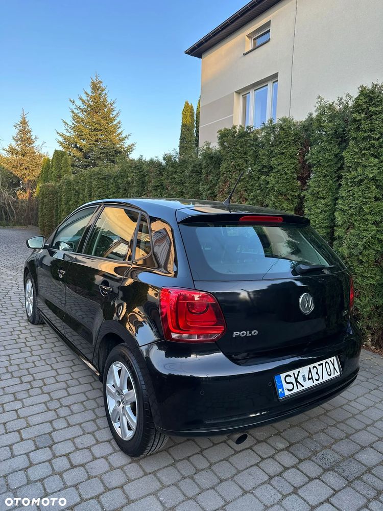 Volkswagen Polo 1.2 TSI Highline DSG - 11