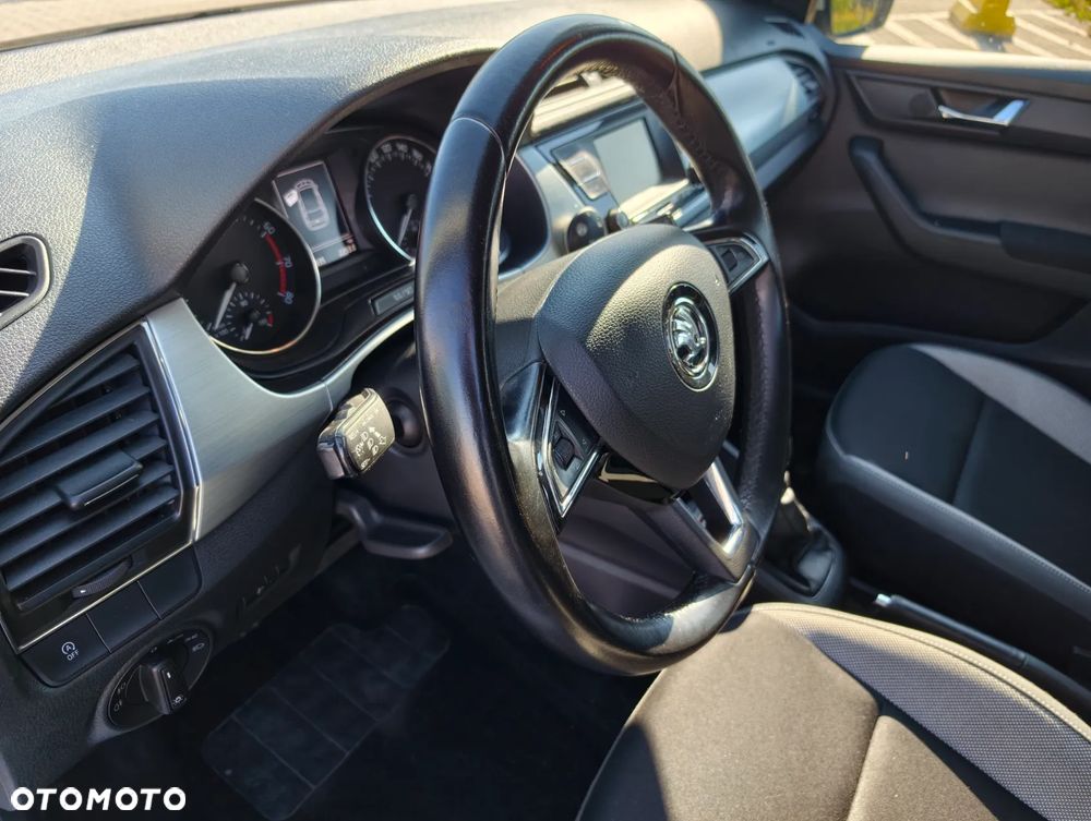 Skoda Fabia 1.0 TSI Ambition - 3