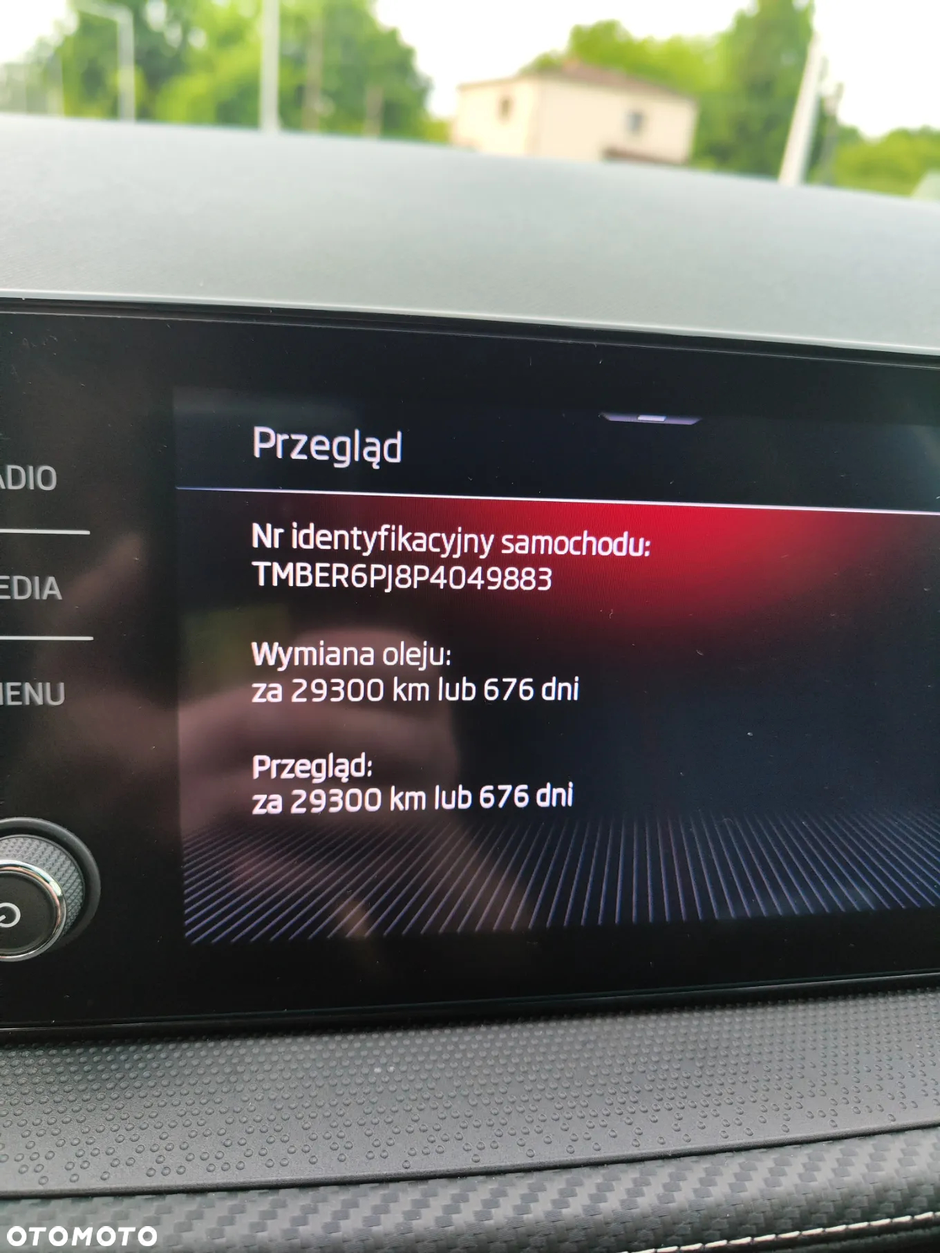 Skoda Fabia 1.0 TSI Monte Carlo - 15