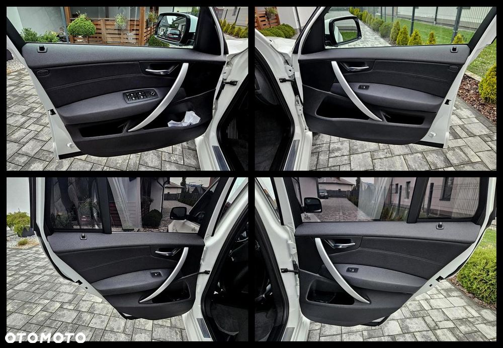 BMW X3 xDrive20d Limited Sport Edition - 26