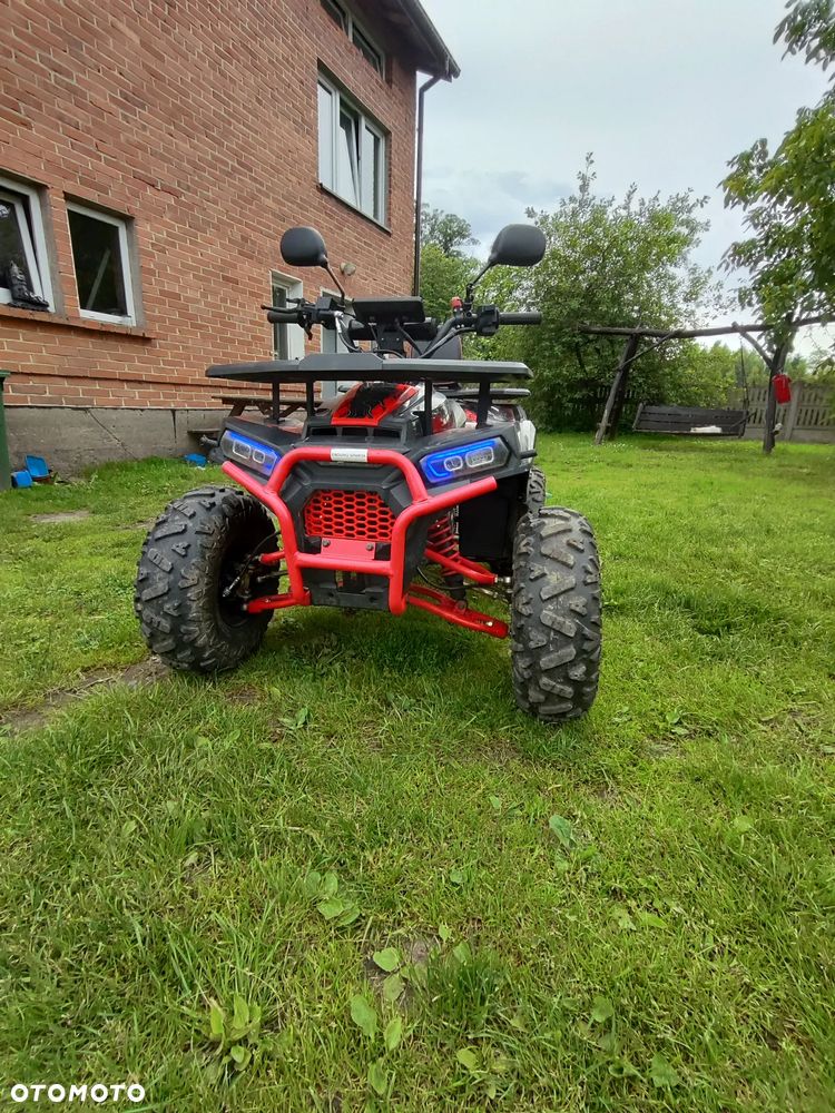 XTR Inny