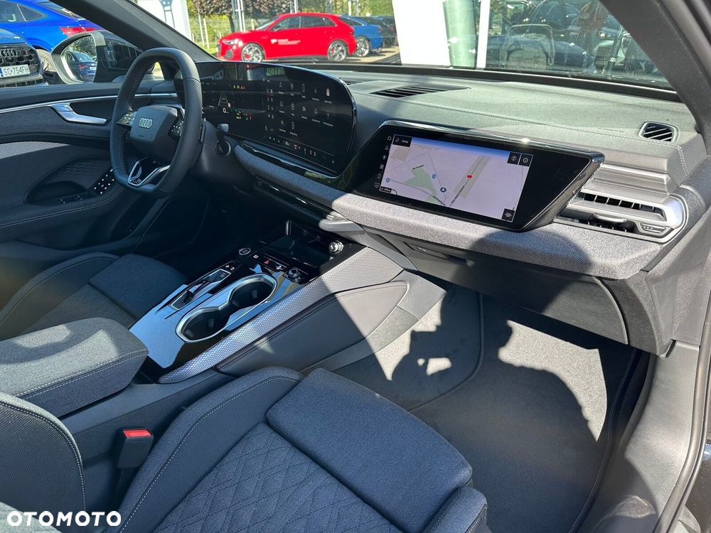 Audi A6 Limousine - 22