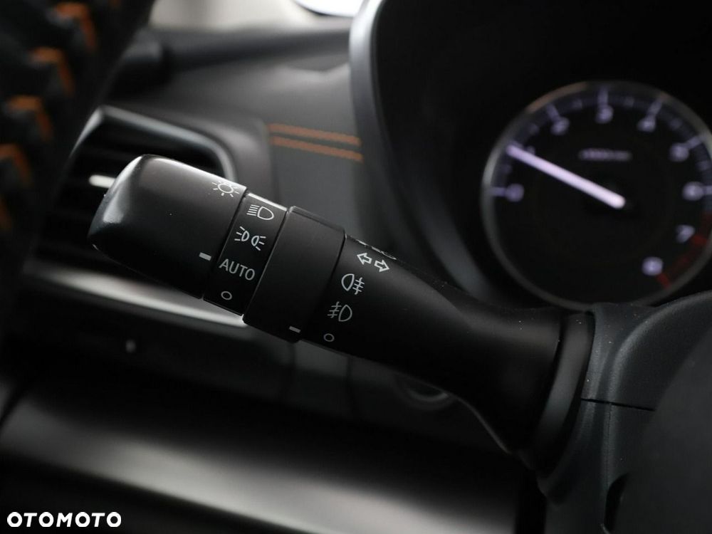 Subaru XV 1.6i Lineartronic Comfort - 34