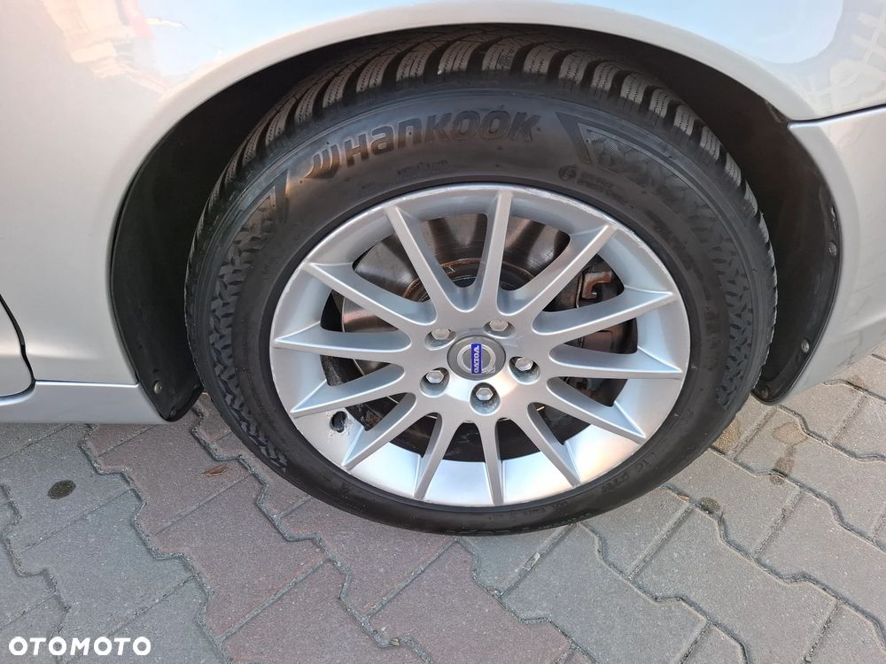 Volvo C70 T5 Summum - 10