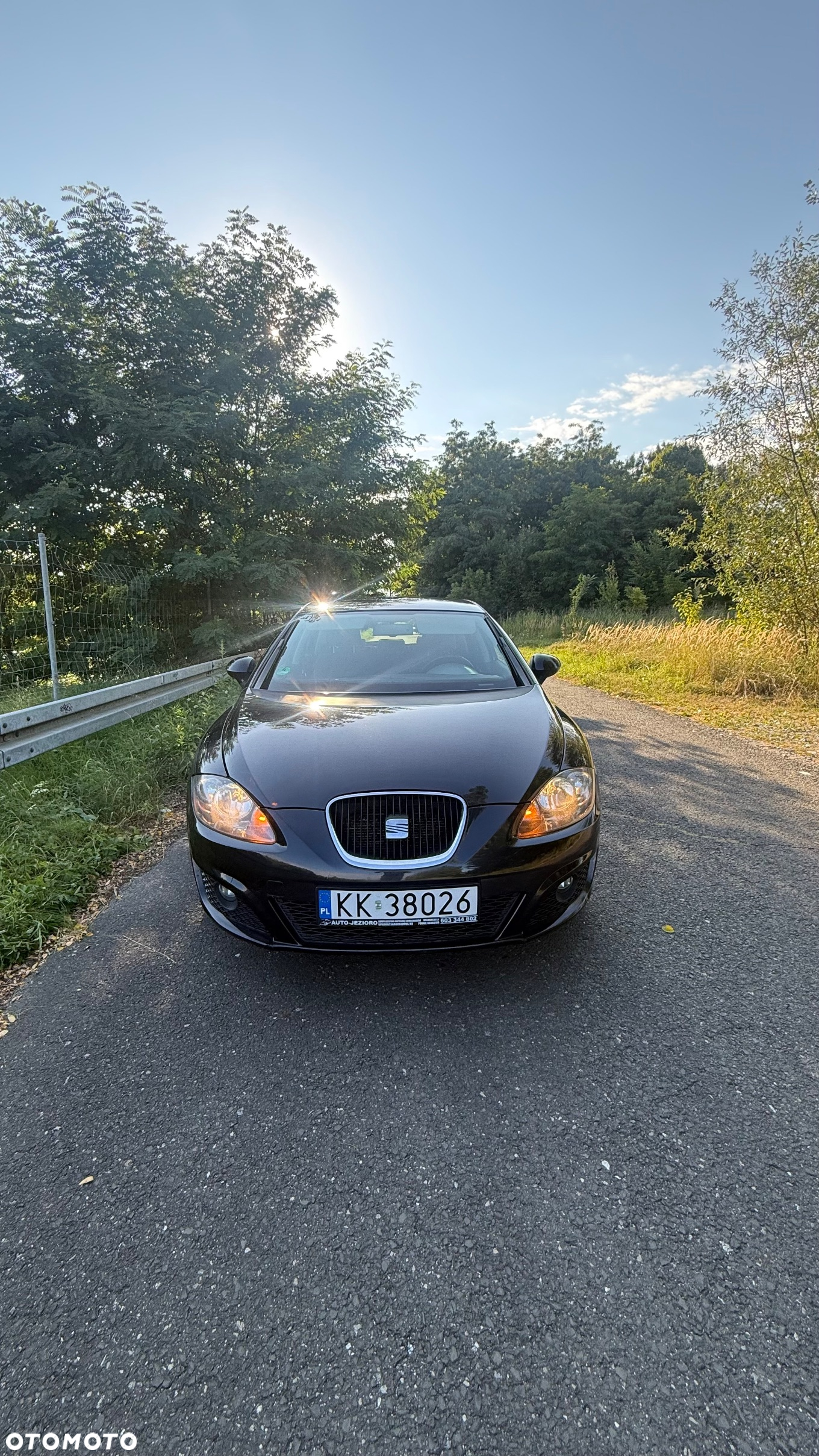 Seat Leon 1.4 TSI Comfort Limited - 2