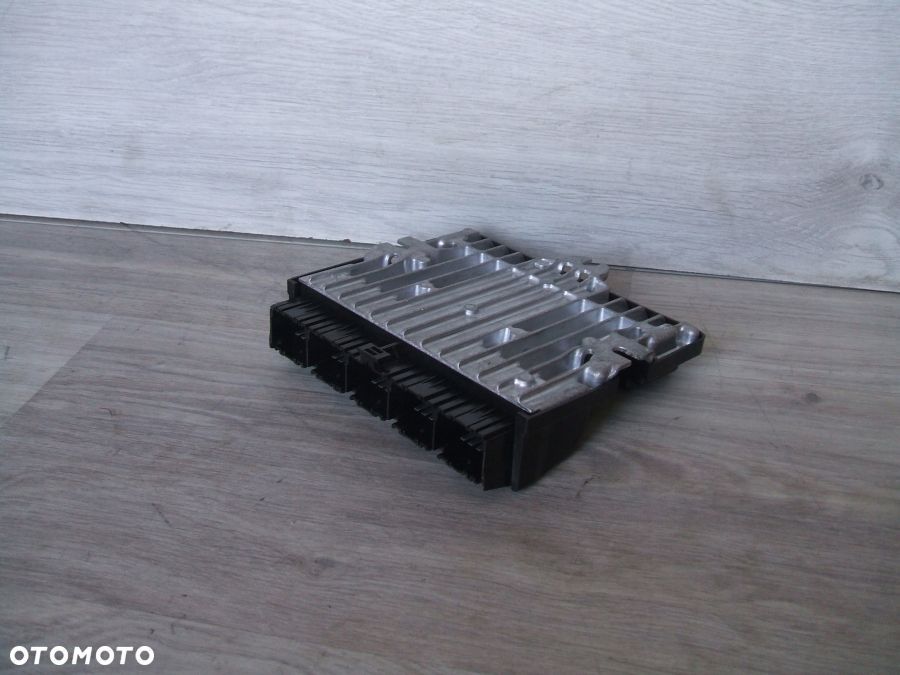 RANGE ROVER VOGUE L405 MODUŁ STEROWNIK KOMFORTU BCM BSI HPLA-14F392-JE - 3