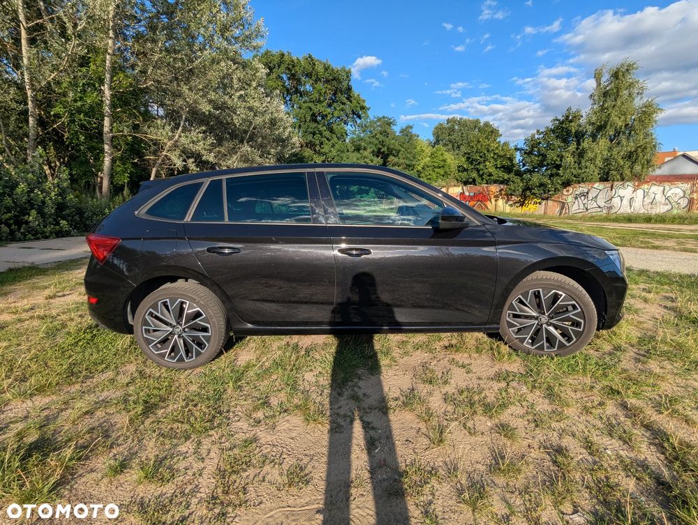 Skoda Scala 1.0 TSI Style - 7