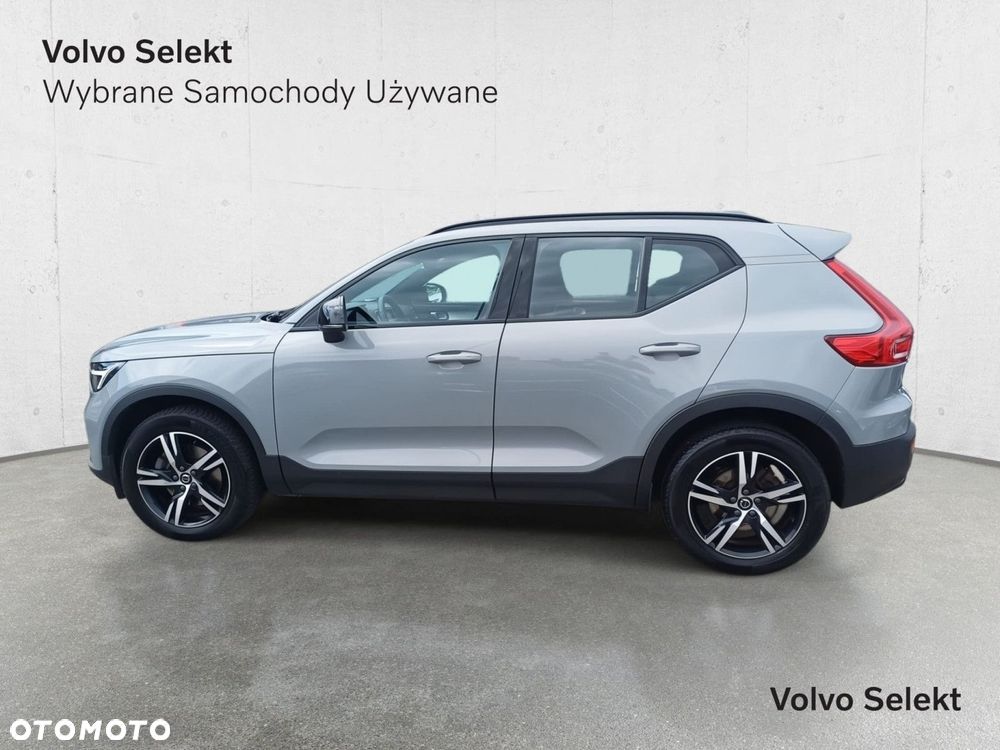 Volvo XC 40 - 9