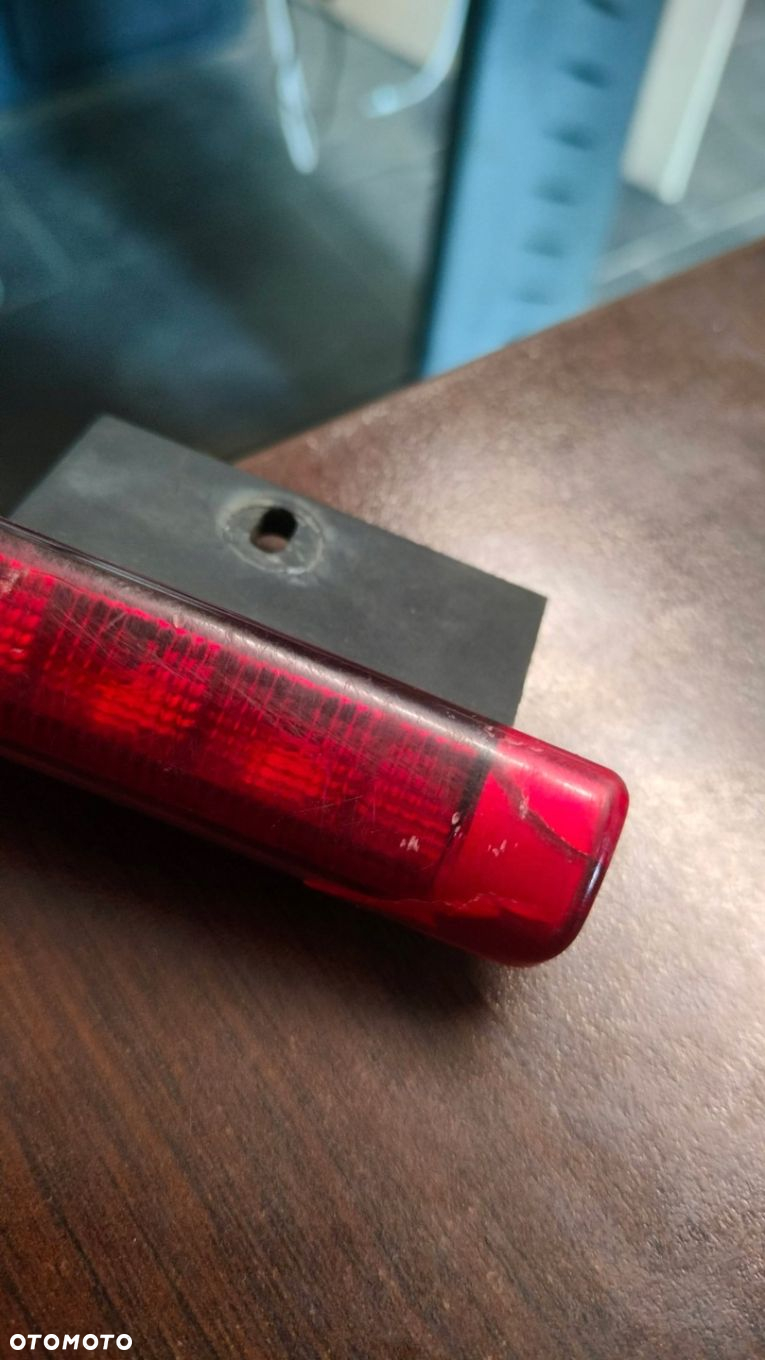 MINI COOPER R52 CABRIO 2004R- TRZECIE ŚWIATŁO LAMPA STOP STOPU - 8