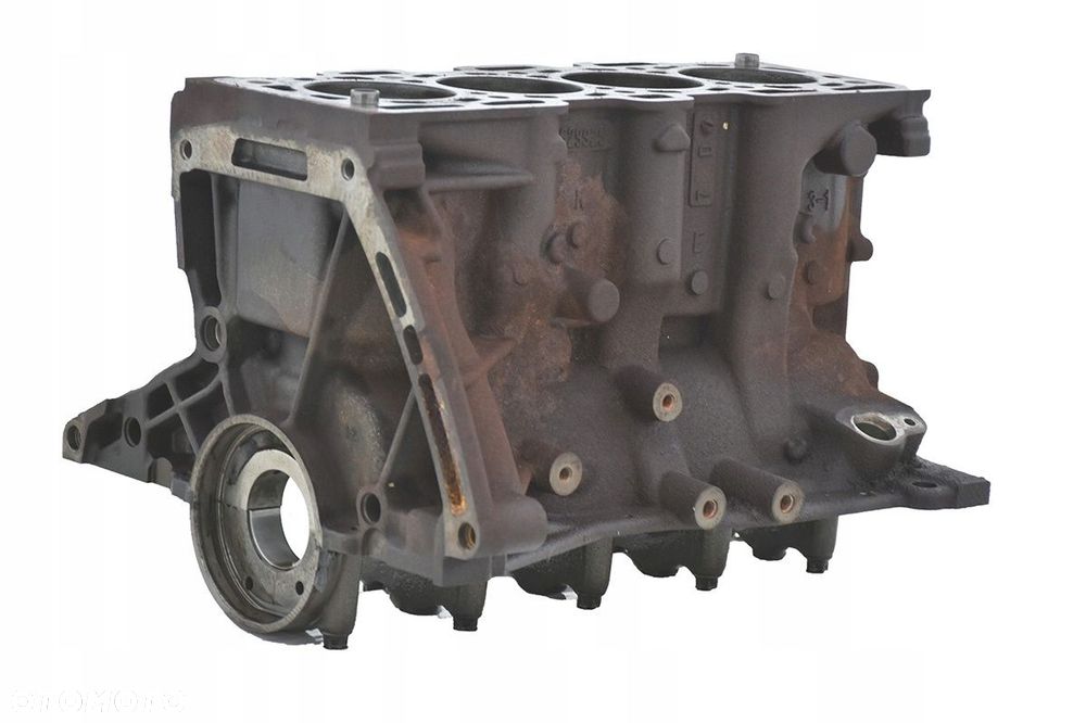 blok silnika renault dacia nissan 1.5 dci k9k846 - 6