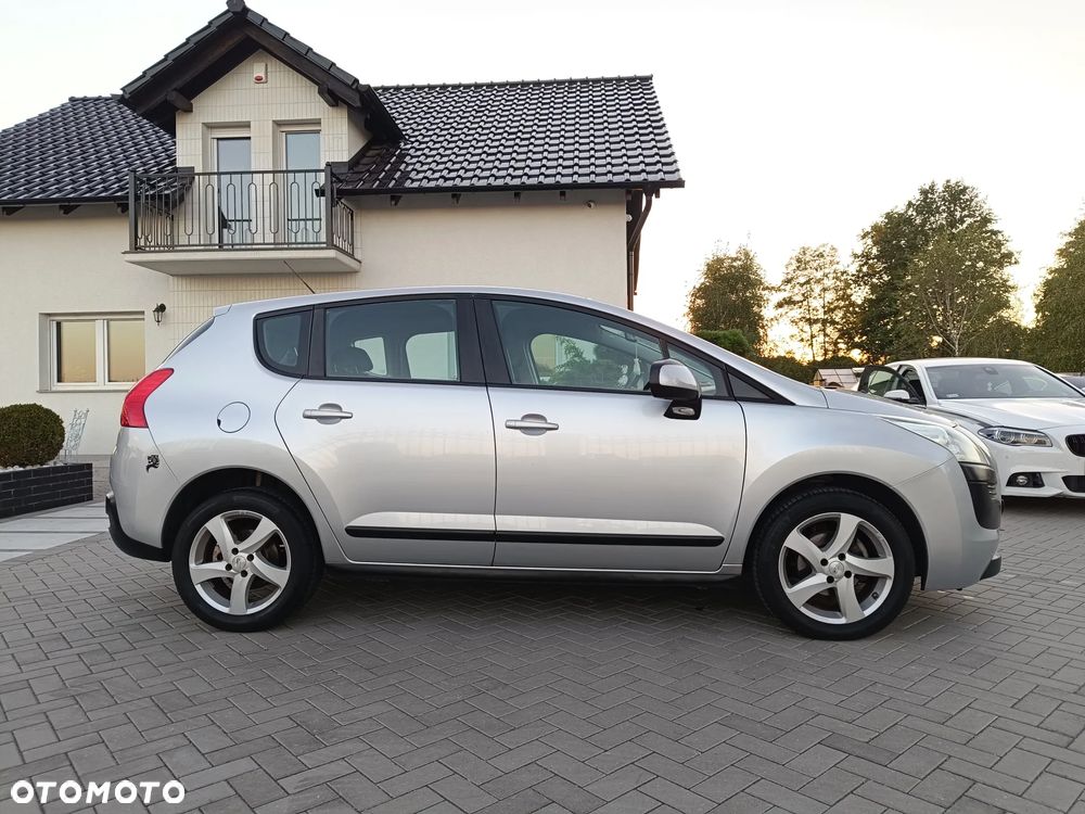 Peugeot 3008 1.6 Style - 3