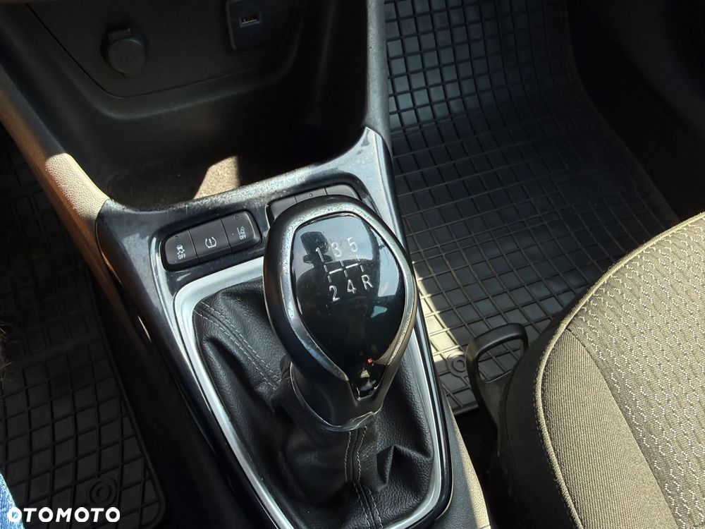 Opel Crossland X - 20