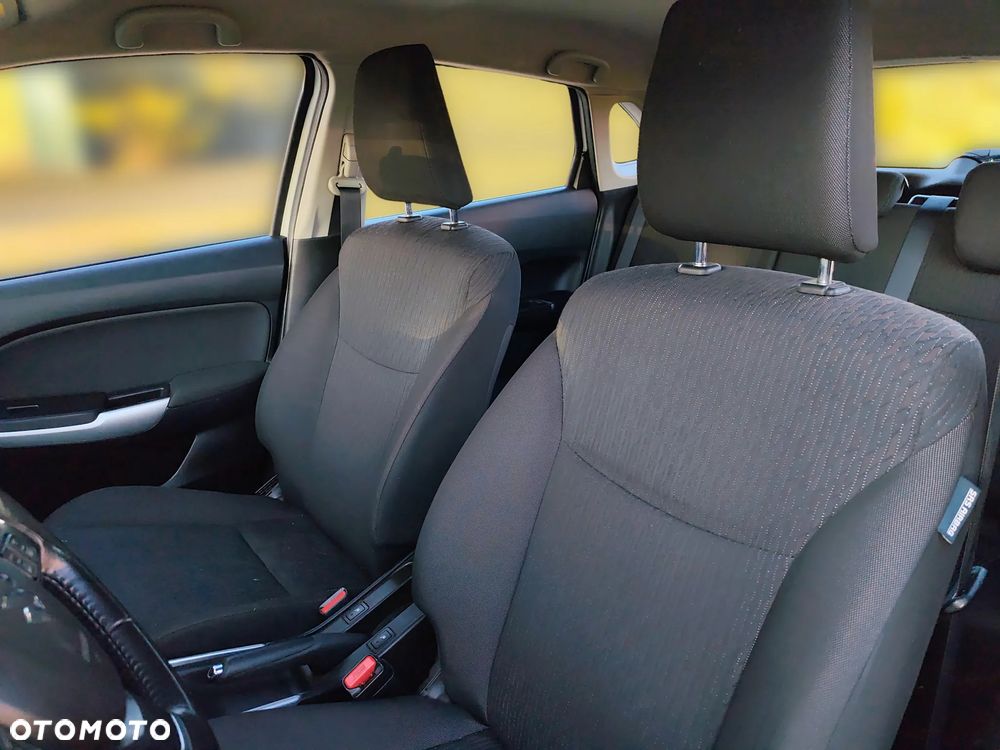 Suzuki Baleno 1.2 Premium - 11