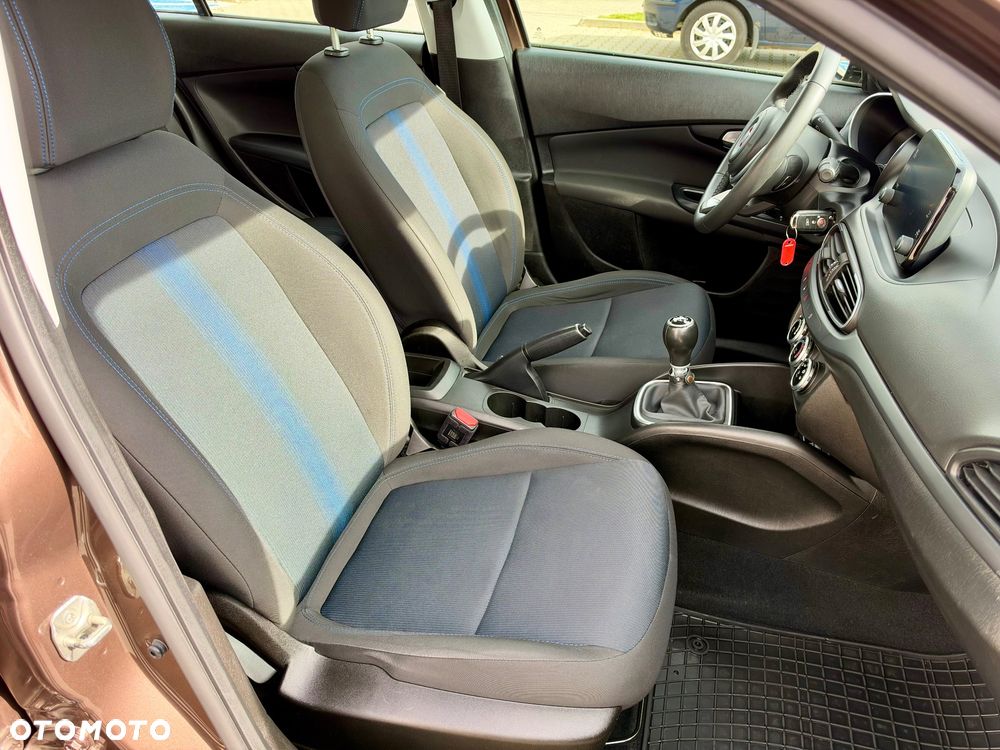 Fiat Tipo 1.0 T3 City Life - 23