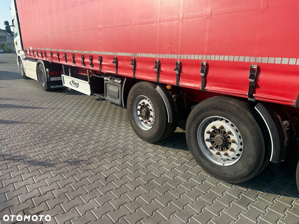 Fliegl 24 - 5