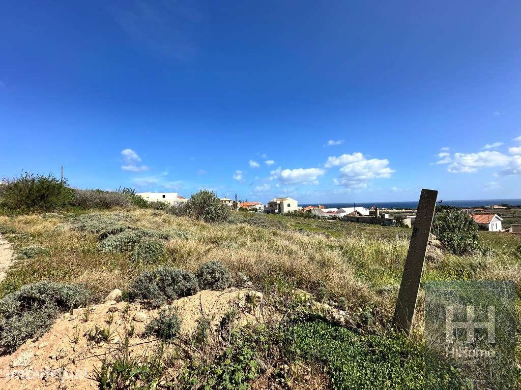 Lote de terreno com 1.323 m2 no Sítio da Lapeira | Ilha do Porto Santo - Grande imagem: 3/22