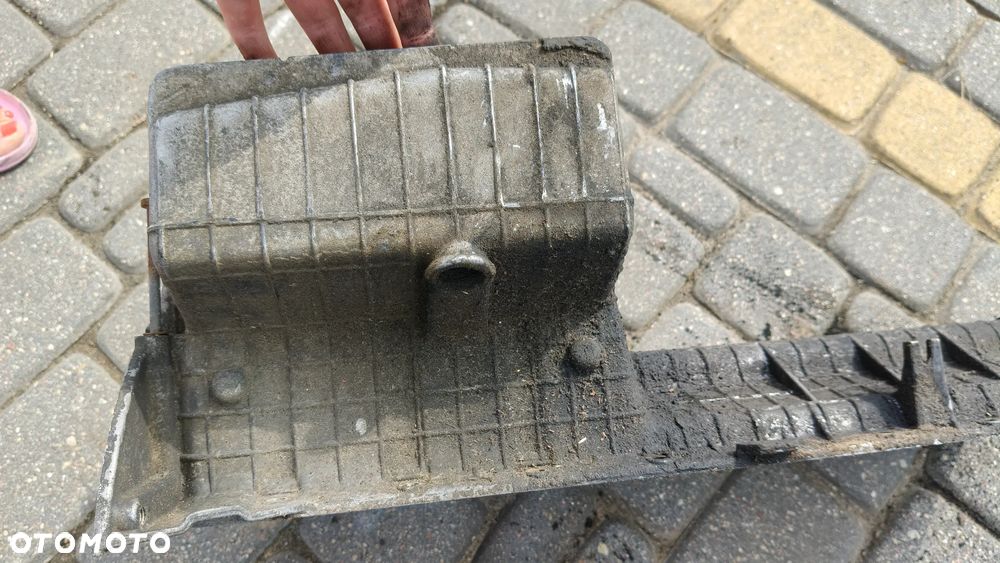 MISKA OLEJOWA BMW E36 2.5 TDS 22431939 - 8