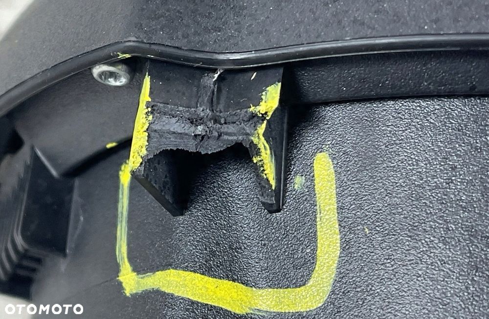 BMW R1200GS R 1200 GS K50 K51 LAMPA PRZÓD PRZEDNIA 8525100 30.06.22 - 14