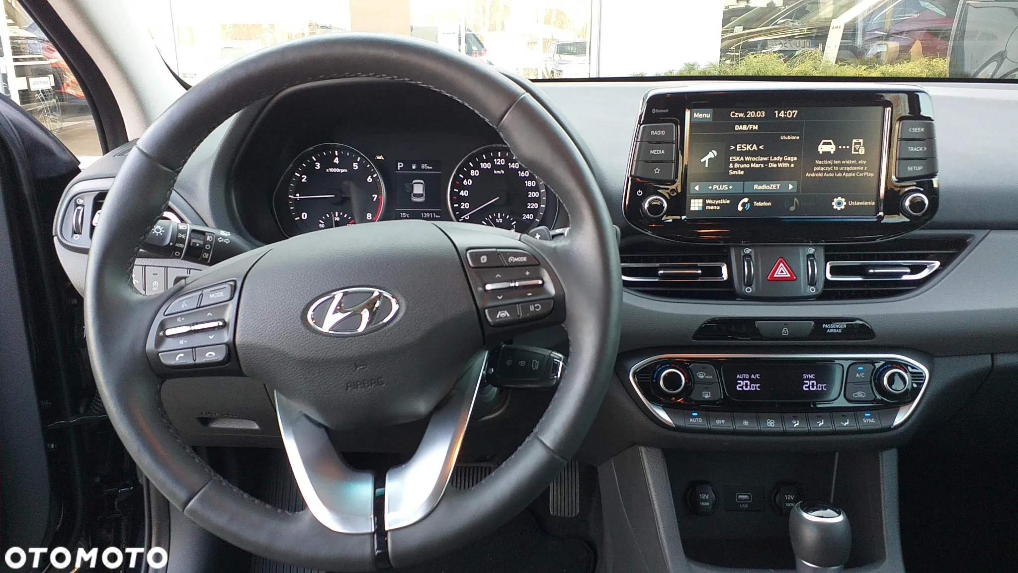 Hyundai i30 1.0 T-GDI Smart DCT - 13
