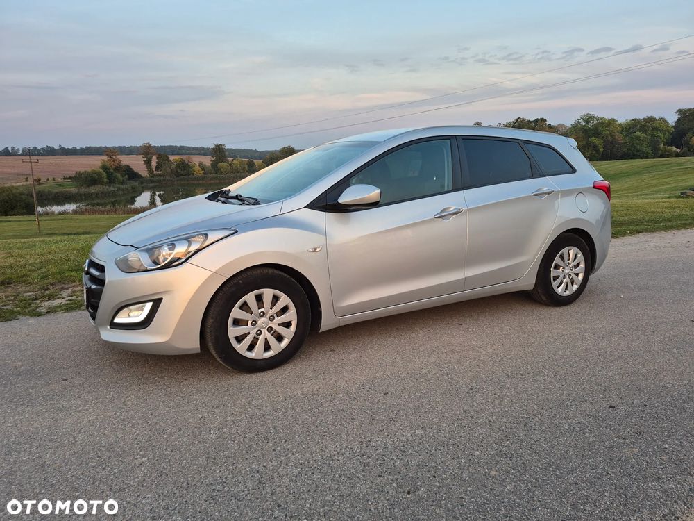 Hyundai i30 - 2