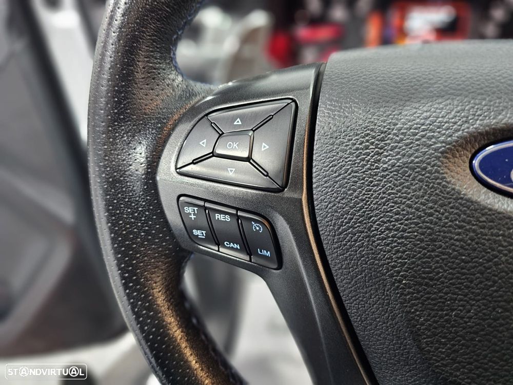 Ford Ranger 2.0 TDCi CD Raptor 4WD - 15