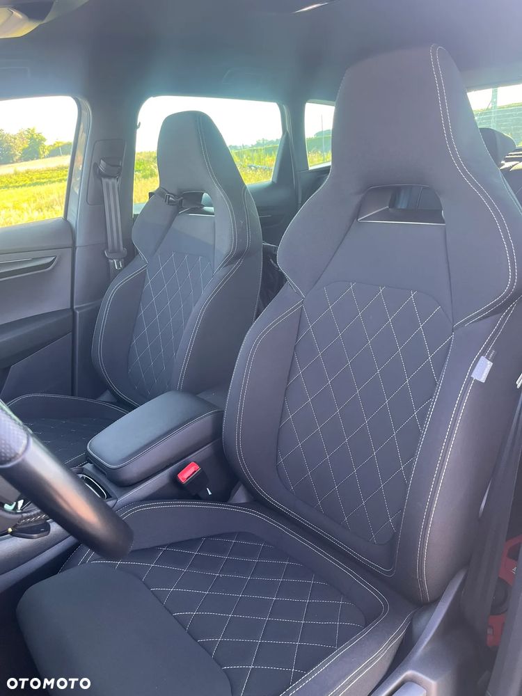 Skoda Karoq 2.0 TDI SCR 4x4 Sportline DSG - 7