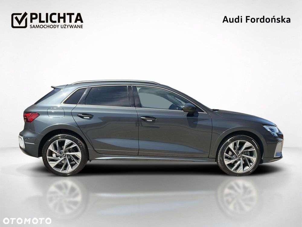 Audi A3 Allstreet - 7