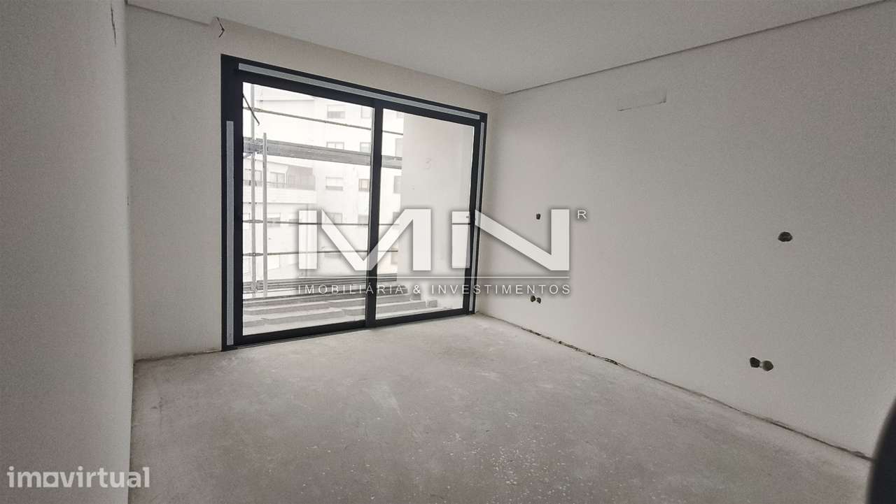 Apartamento T3 -  a 5 minutos da cidade do Porto - Grande imagem: 2/24