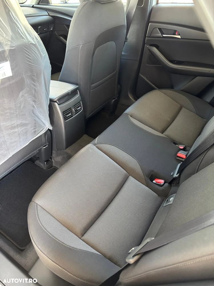 Mazda CX-30 e-SKYACTIV G140 AT MHEV Center-Line - 9