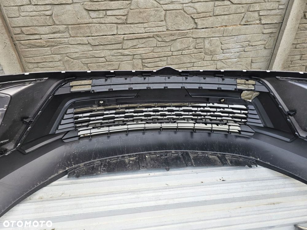 Opel Crossland X lift ZDERZAK PRZÓD - 5