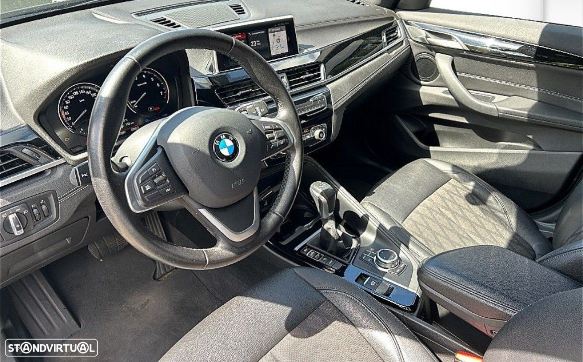 BMW X1 25 e xDrive Line Sport - 13