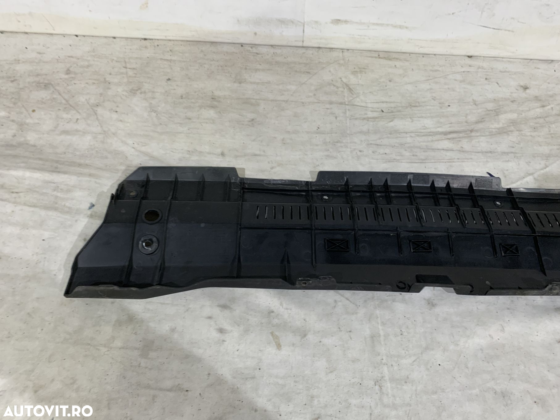 Inchidere Bara fata superioara, Hyundai IX20, 2010, 2011, 2012, 2013, 2014, 2015, cod origine OE 86354-1K500. - 4