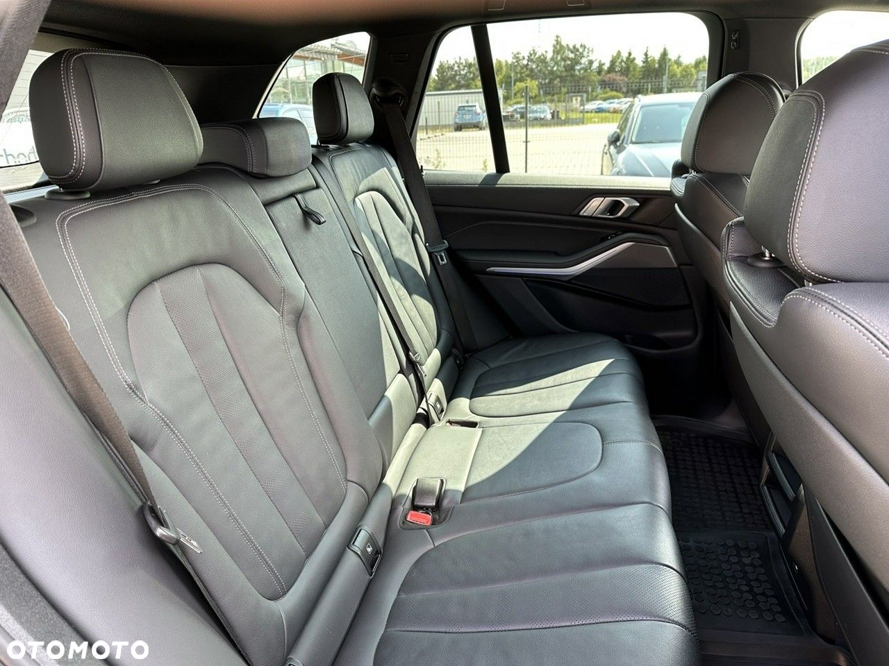 BMW X5 xDrive25d - 20