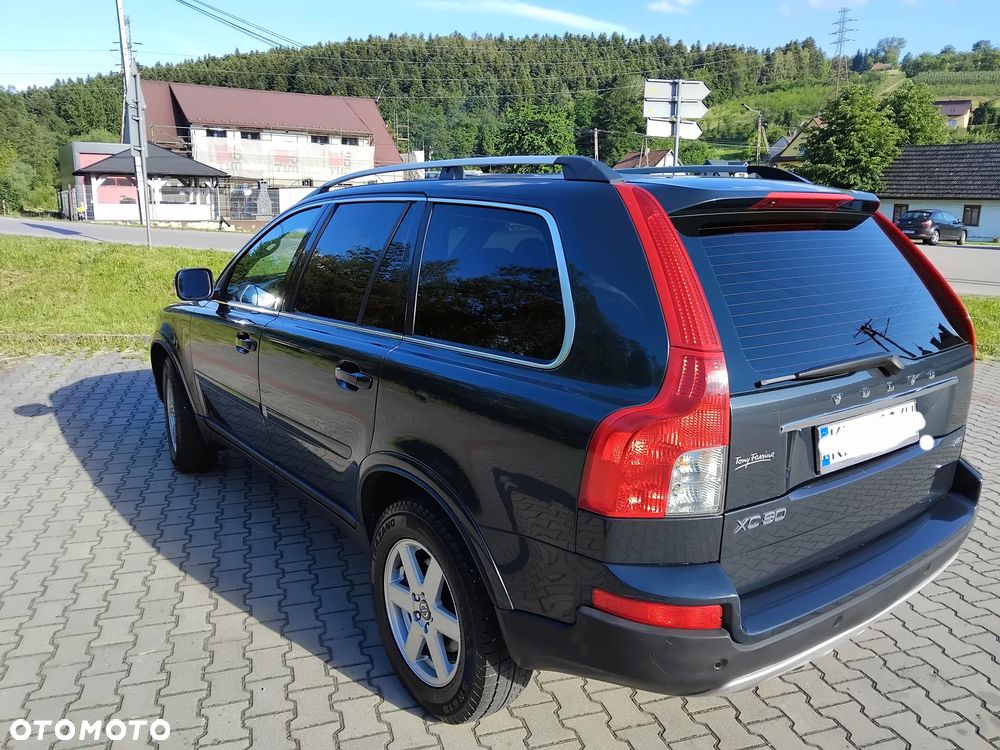 Volvo XC 90 D5 Edition - 3
