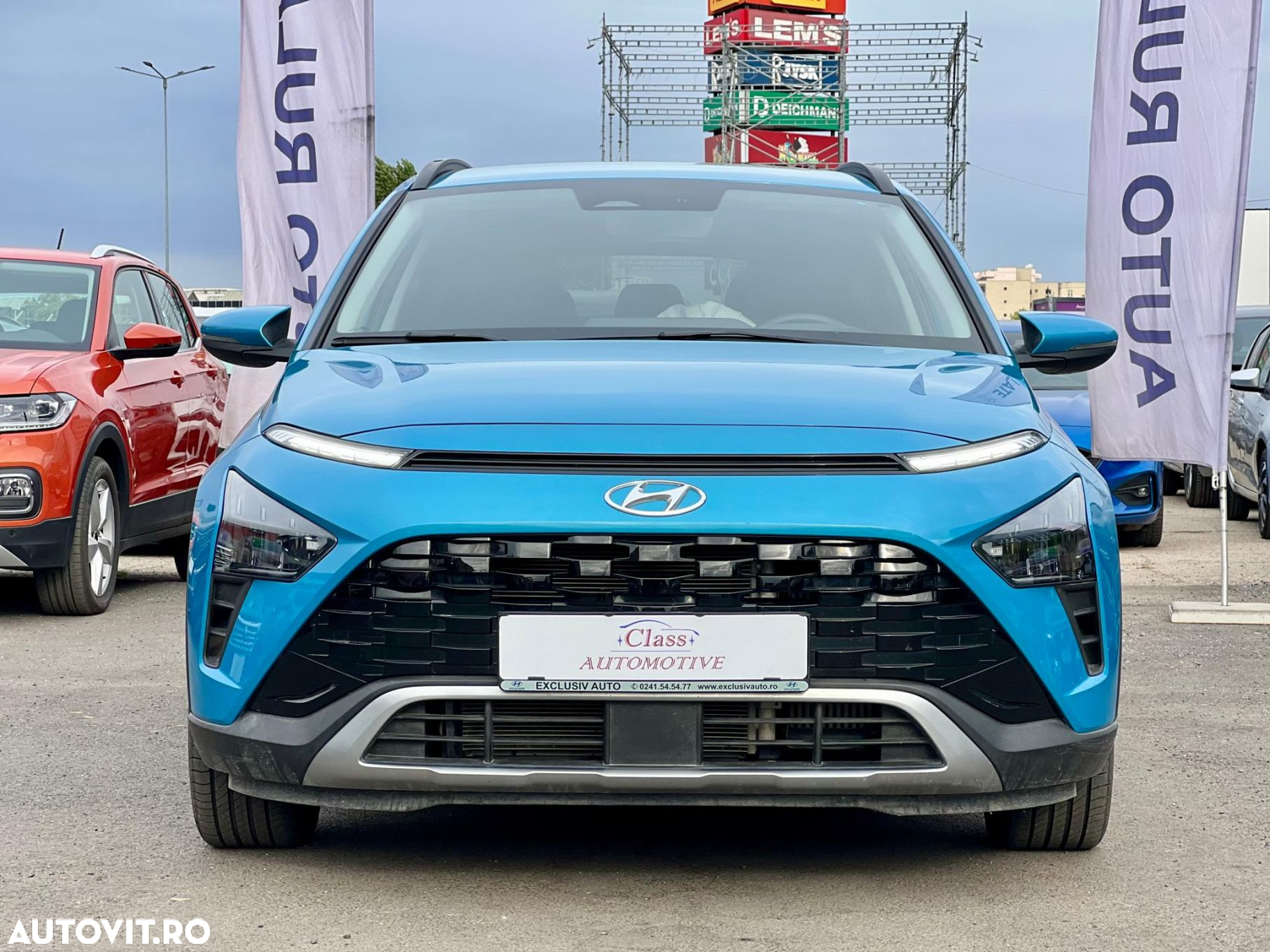Hyundai Bayon - 2