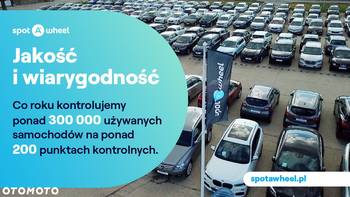 Kia Ceed Cee'd 1.4 CRDi M - 9