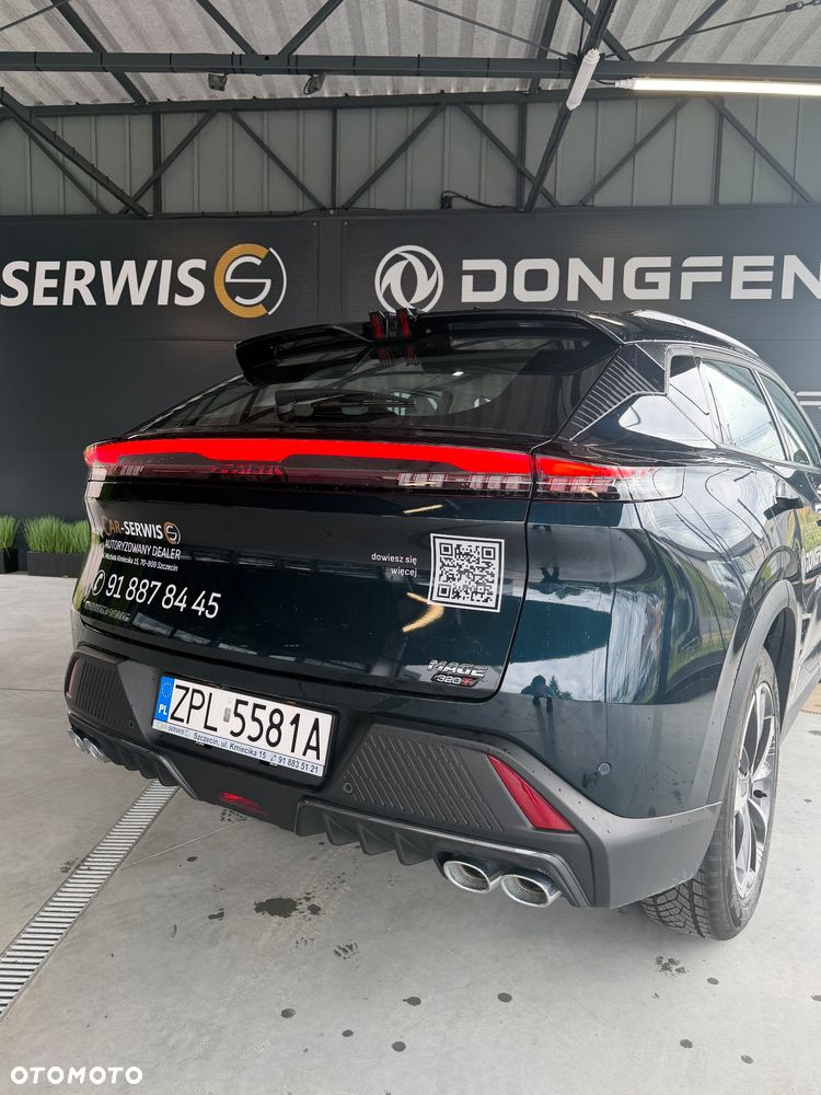Dongfeng Mage - 13