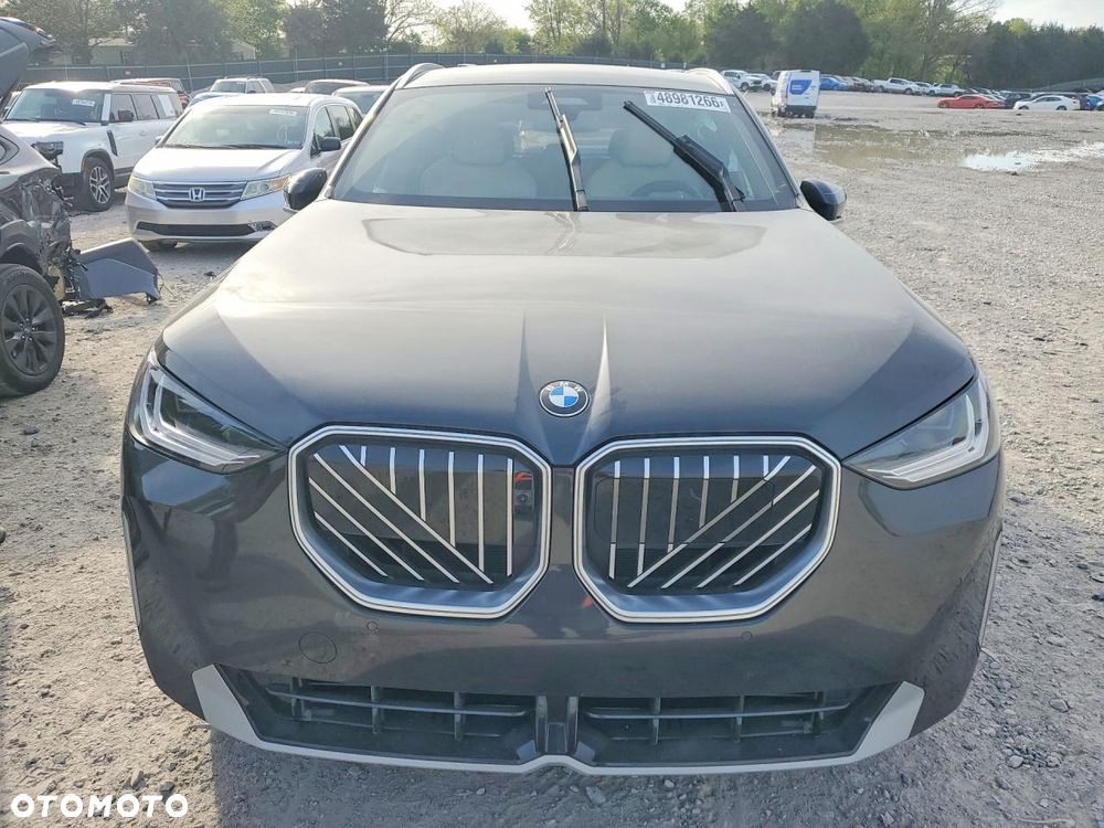 BMW X3 xDrive20i M Sport Edition - 5