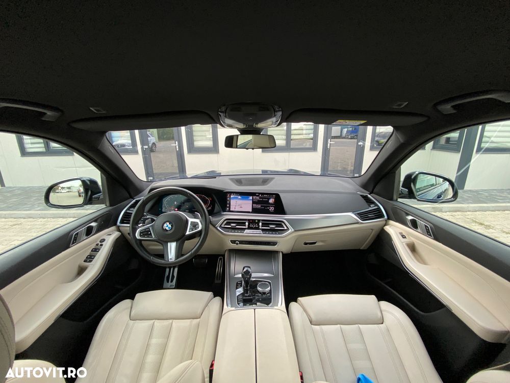 BMW X5 - 10