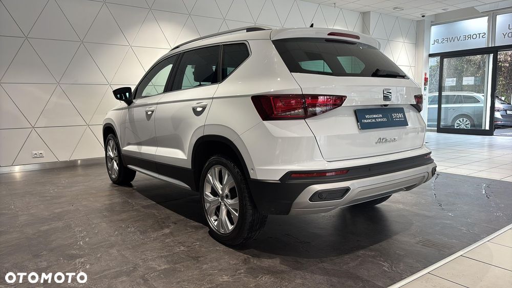 Seat Ateca 1.5 TSI Xperience S&S DSG - 3