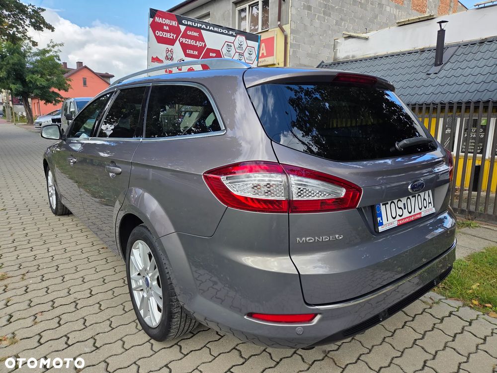 Ford Mondeo ver-1-6-ecoboost-start--stopp-business-edition - 5