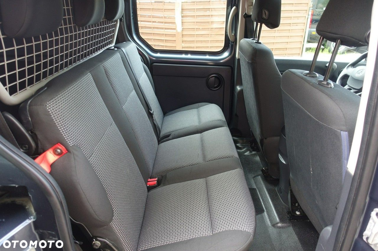 Mercedes-Benz Citan - 14